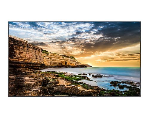Samsung 43"UHD/4K 16:9 QE43T VESA - Achat / Vente sur grosbill.com - 0