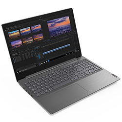 Lenovo V15-IIL 82C500HGFR - i5-1035G1/4Go/256Go/15.6/10