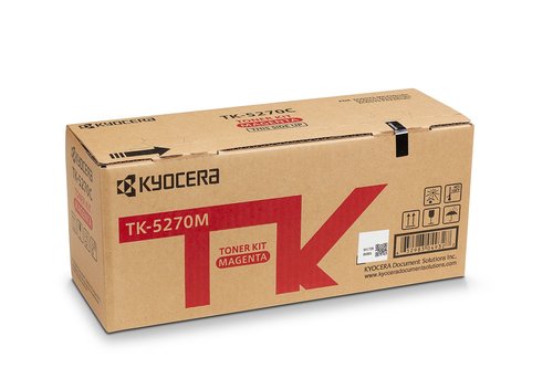 Kyocera - Magenta - 1T02TVBNL0 - Achat / Vente Consommable imprimante sur grosbill.com - 0
