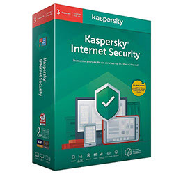 Kaspersky Logiciel sécurité MAGASIN EN LIGNE Grosbill