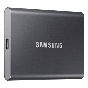 T7 USB 3.2 GEN 2 4TB - Achat / Vente sur grosbill.com - 0