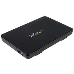 Boîtier externe StarTech Grosbill