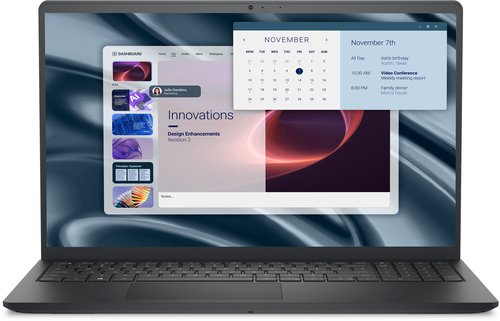 DELL PRO 15 ESSENTIAL PV15255 - Achat / Vente sur grosbill.com - 1