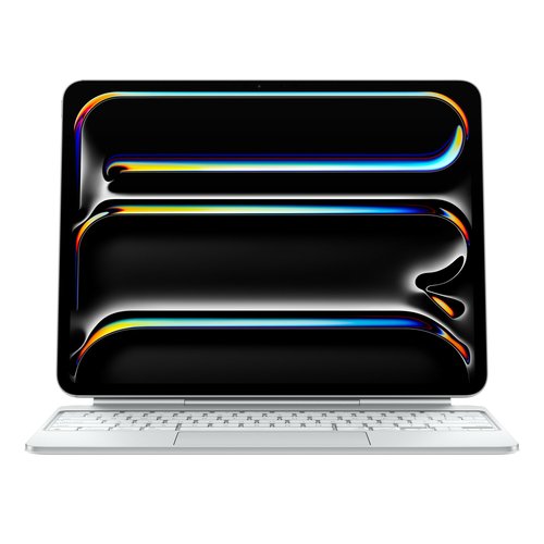 Clavier PC Apple Grosbill