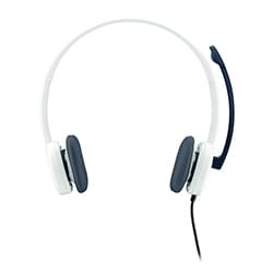 Logitech Micro-casque MAGASIN EN LIGNE Grosbill