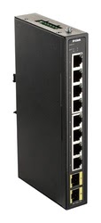 Switch D-Link Grosbill