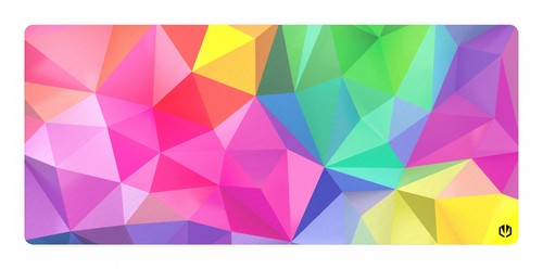ENDORFY  Crystal Spectrum - XL - Tapis de souris ENDORFY  - 1