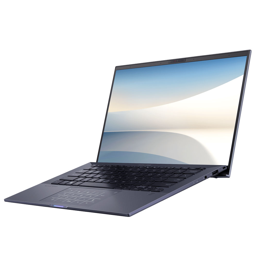 Asus  90NX02K1-M01760 ** - PC portable Asus - grosbill.com - 2