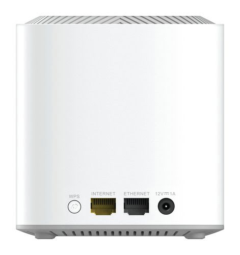 AX1800 Dual-Band Whole Home Mesh Wifi 6 - Achat / Vente sur grosbill.com - 4