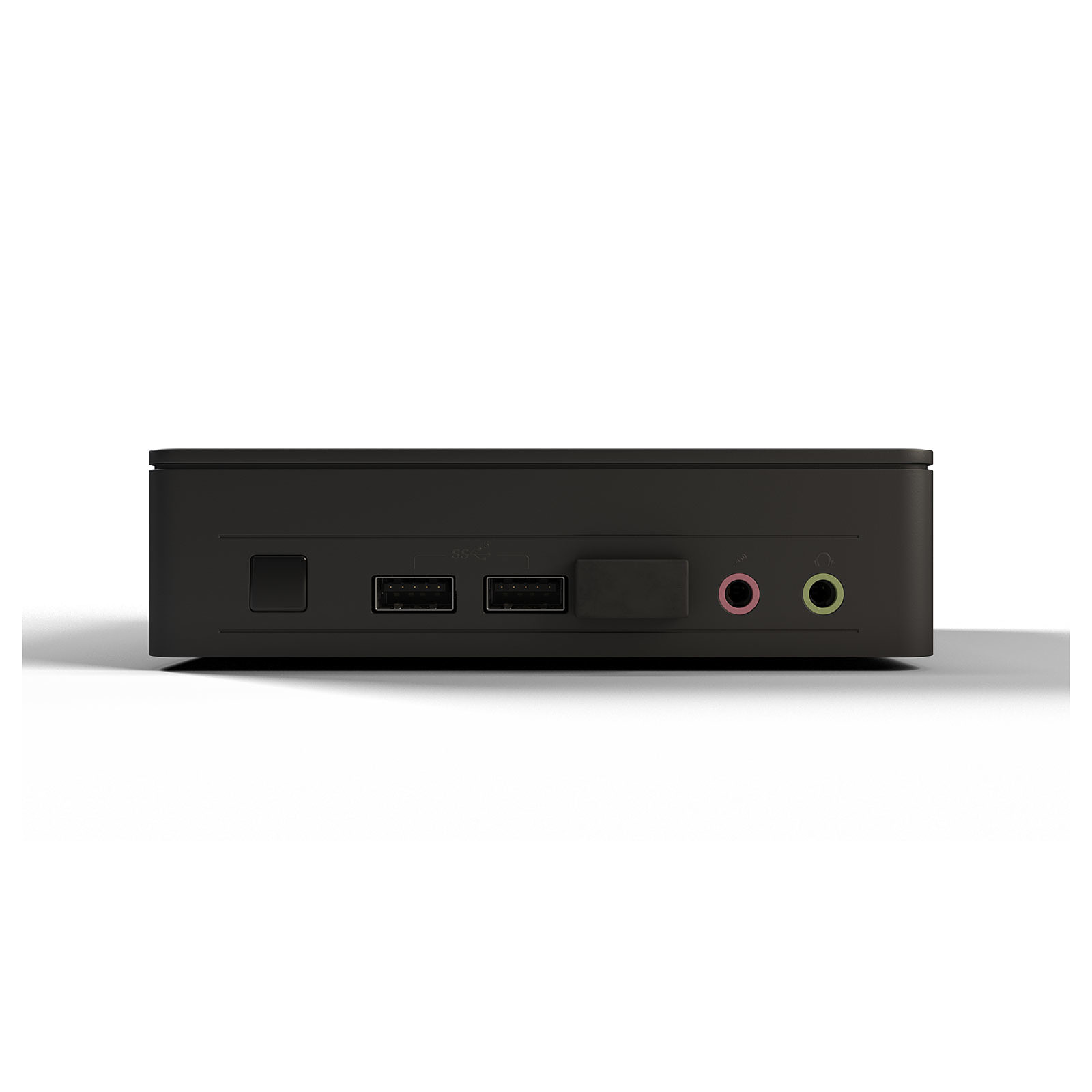 Intel Barebone et Mini-PC MAGASIN EN LIGNE Grosbill