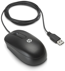 Souris PC HP Grosbill