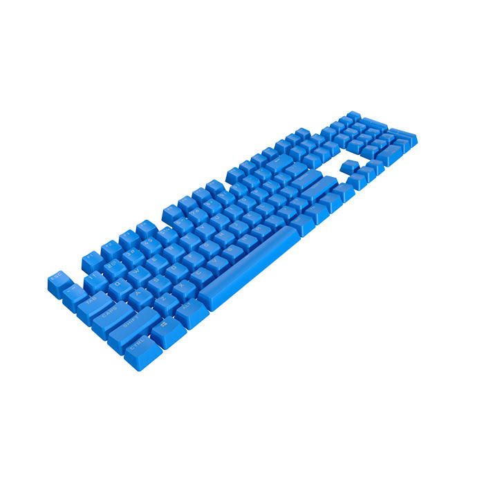 Corsair PBT Double - Clavier PC Corsair - grosbill.com - 2