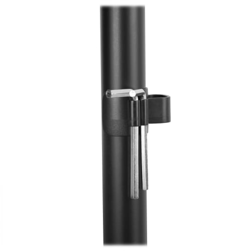 Support de bureau ajustable 1 écran - Accessoire écran T'nB - 15