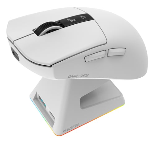 Oniverse Vanguard - Souris PC Oniverse - grosbill.com - 3