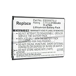 Batterie DLH Energy Grosbill