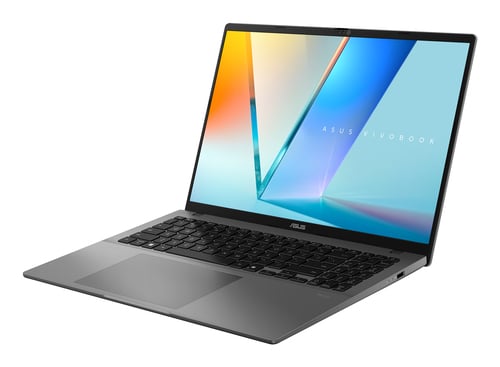 Vivobook S16 - 16" OLED FHD+ Core Ultra 7 355 16Go 1To W11P - Achat / Vente sur grosbill.com - 1