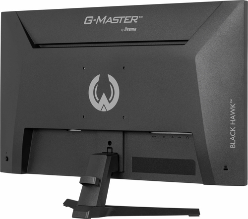 Iiyama 27 pouces  G2741HSU-B1 - Ecran PC Iiyama - grosbill.com - 7