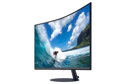 Samsung 32"  LC32T550FDRXEN - Ecran PC Samsung - grosbill.com - 6