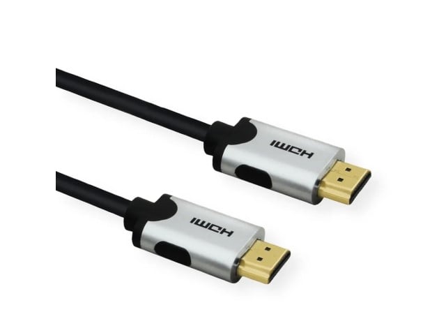 Connectique TV/Hifi/Video VALUE Grosbill