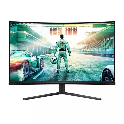 32M2C3500L/00 E.M2 32'' QHD 180Hz VA 1ms - Achat / Vente sur grosbill.com - 6