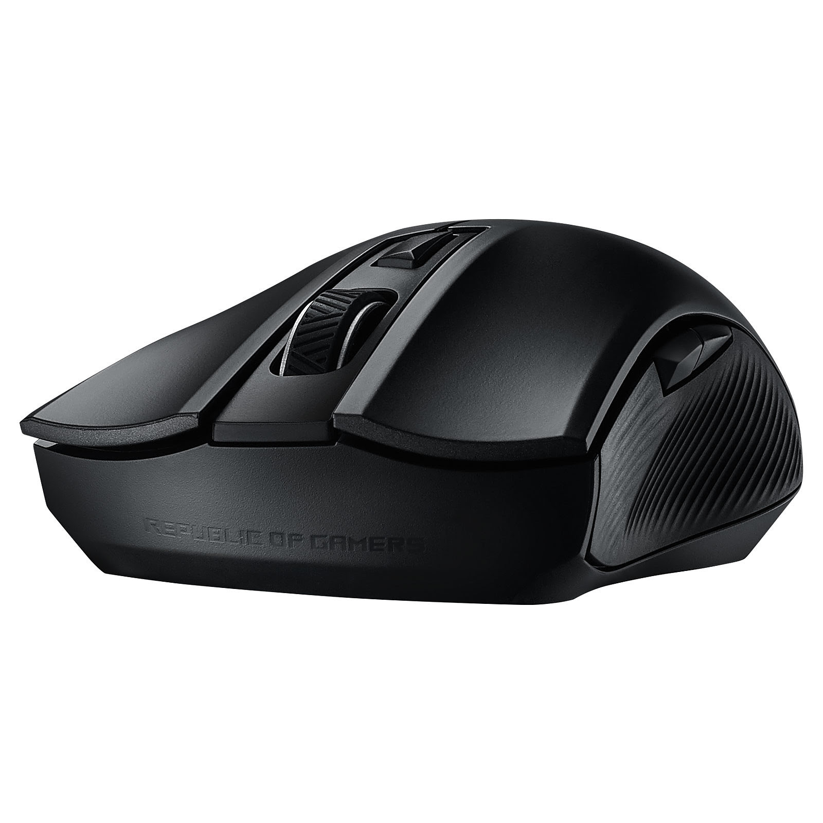 Asus ROG STRIX CARRY - Souris PC Asus - grosbill.com - 2