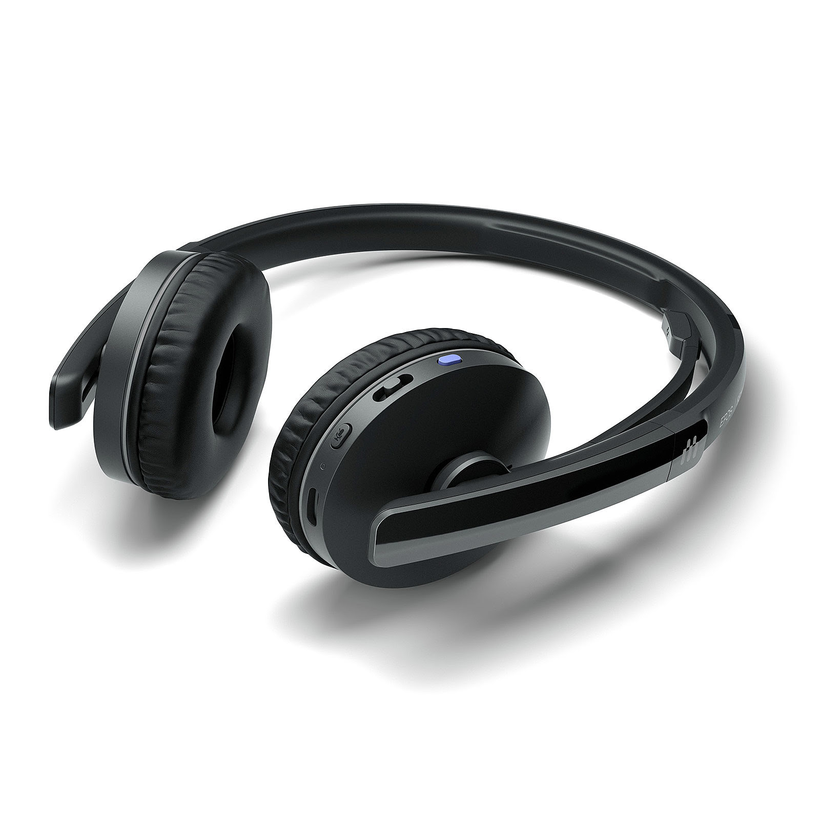 EPOS Playbook C20 Stereo Noir - Micro-casque - grosbill.com - 2