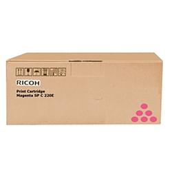 Ricoh Toner Magenta 1600p SPC250 - 407545