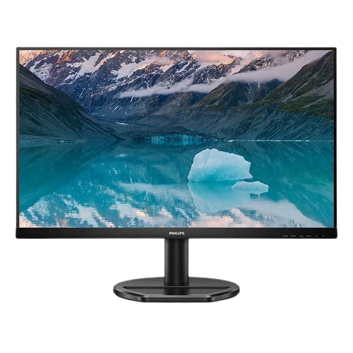 Philips 27 pouces  272S9JAL/00 - Ecran PC Philips - grosbill.com - 0