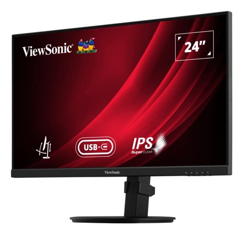 24IN IPS FHD 350CD/ - Achat / Vente sur grosbill.com - 2