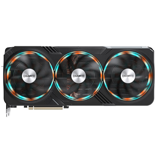 Gigabyte GV-N4080GAMING OC-16GD  - Carte graphique Gigabyte - 4