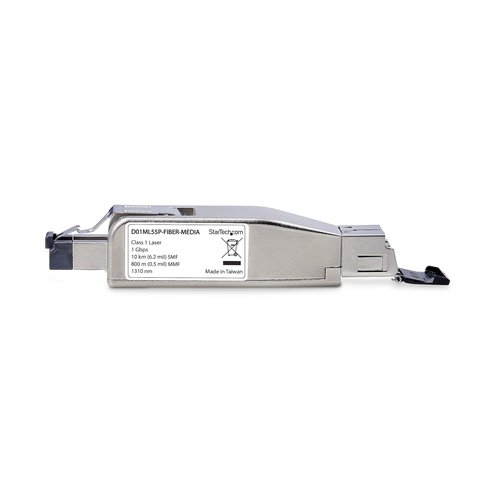 CONVERTISSEUR DE MEDIA ETHERNE - Achat / Vente sur grosbill.com - 5