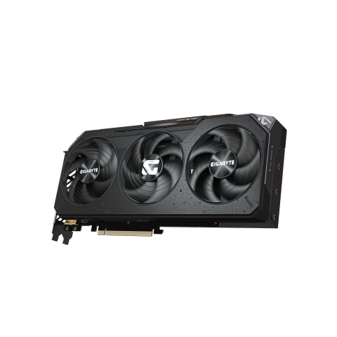 Gigabyte Radeon RX 9070 GAMING OC 16G# - Carte graphique Gigabyte - 5