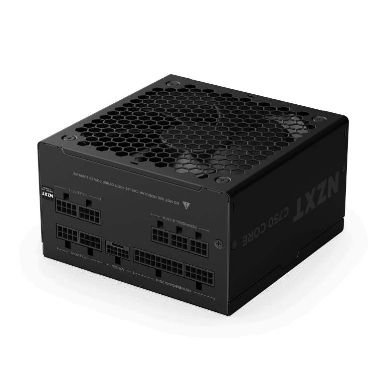 Alimentation NZXT Grosbill