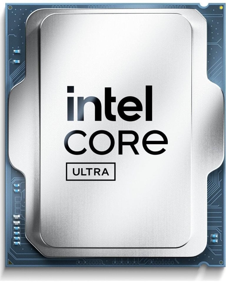 Processeur Intel Grosbill