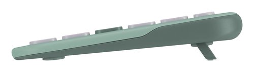 KW100 KEYBOARD/GN/FR - Achat / Vente sur grosbill.com - 3