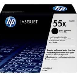 Consommable imprimante HP Grosbill