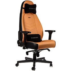 Siège PC Gamer NobleChairs Grosbill