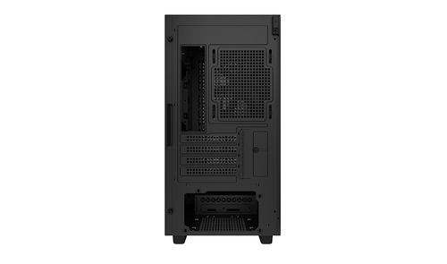 Deepcool CH370 Noir Noir - Boîtier PC Deepcool - grosbill.com - 9