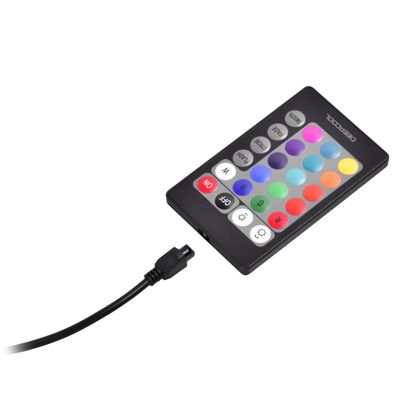 Deepcool Strip Led RGB 350 Magnetic - Accessoire boîtier - 2