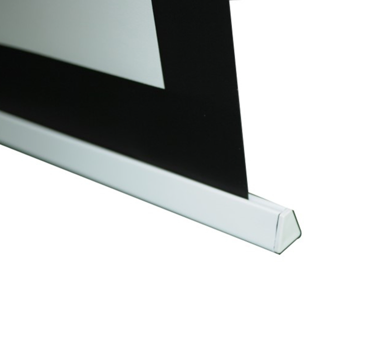 Kimex International Ecran de projection motorisé 2.0x1.5m 4:3 (042-3403) - Achat / Vente Accessoires vidéoprojecteur sur grosbill.com - 2