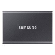 Disque SSD externe Samsung Grosbill