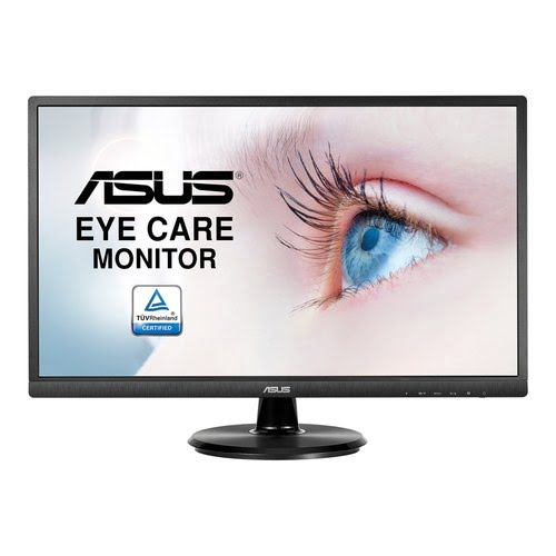 Asus VA249HE 23.8'' Monitor FHD