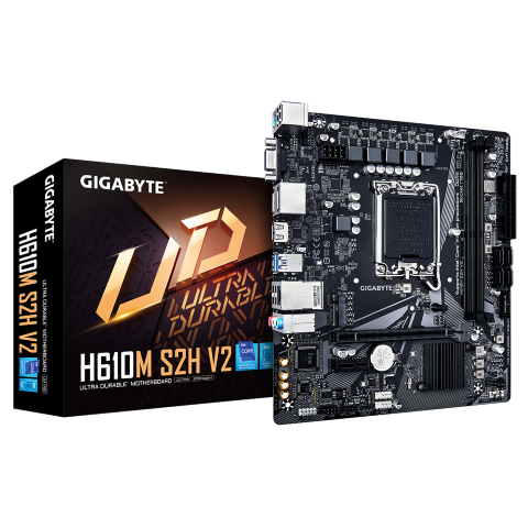 Carte mère Gigabyte Grosbill