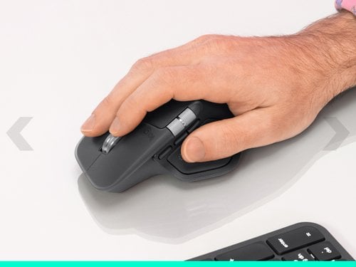 MX MASTER 4 FOR BUSINESS - Achat / Vente sur grosbill.com - 5