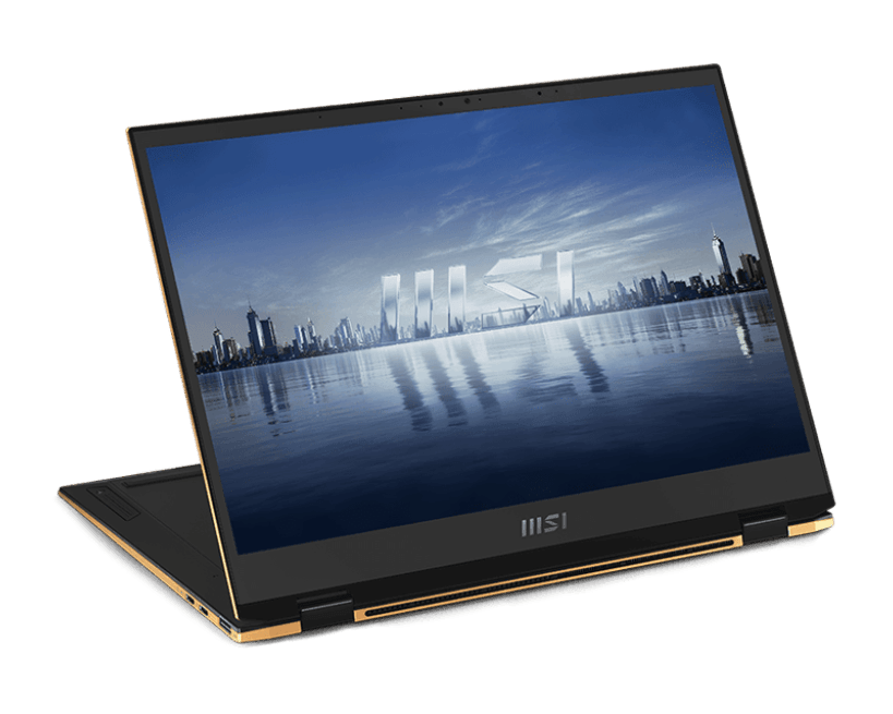 MSI 9S7-13P311-200 - PC portable MSI - grosbill.com - 5