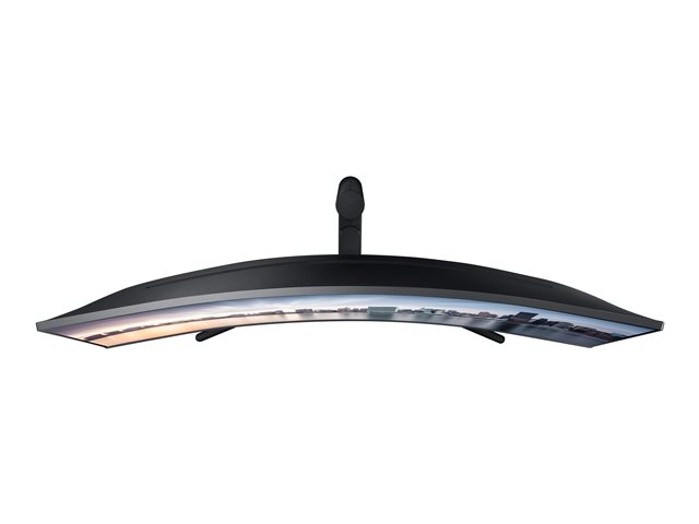 Samsung 34 pouces  LC34H890WGUXEN - Ecran PC Samsung - grosbill.com - 4