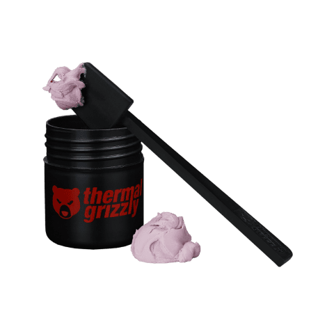 Putty Basic - 30g - Thermal Grizzly TG-P-B-030-R - grosbill.com - 1