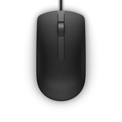 Souris PC DELL Grosbill