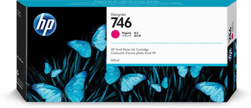 HP - Magenta - P2V78A - Achat / Vente Consommable imprimante sur grosbill.com - 0