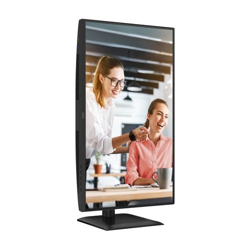 27IN IPS QHD 350CD/ - Achat / Vente sur grosbill.com - 8